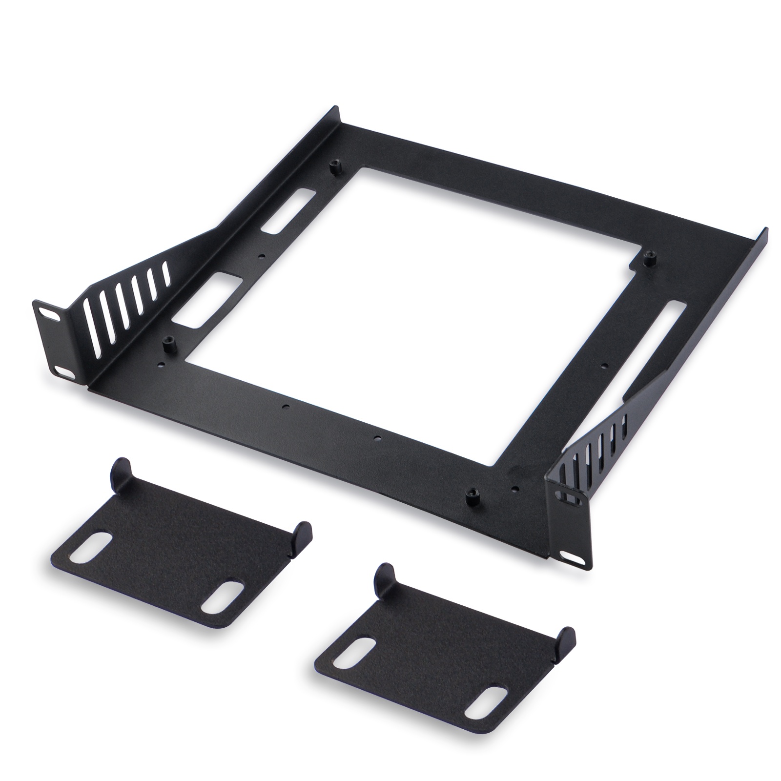 Deskpi Super6C - Acessórios DeskPi RackMate Mini ITX Shelf