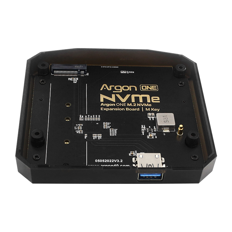 Placa de Expansão Argon ONE M. - Turing Pi 2 avaliação e preço