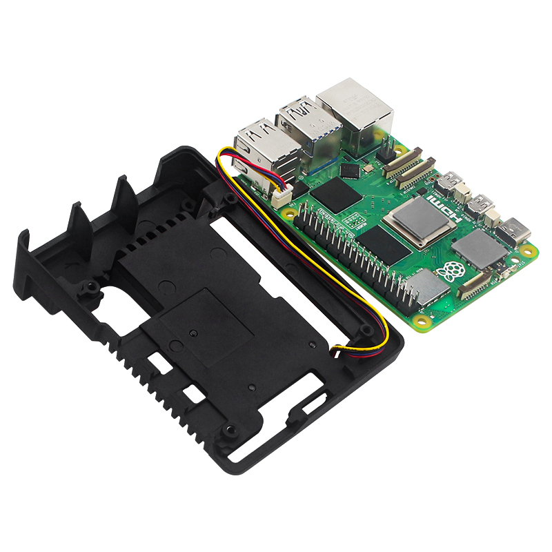 Argon neo 5 m.2 nvme pcie case - Turing Pi 2 avaliação e preço