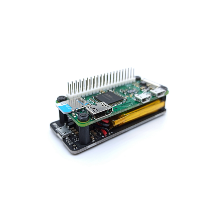 Placa de chapéu de energia ras - Turing Pi 2 avaliação e preço