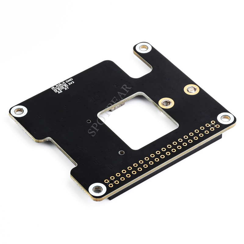 Placa adaptadora Raspberry Pi5 - Raspberry Pi 5 8Gb avaliação e preço