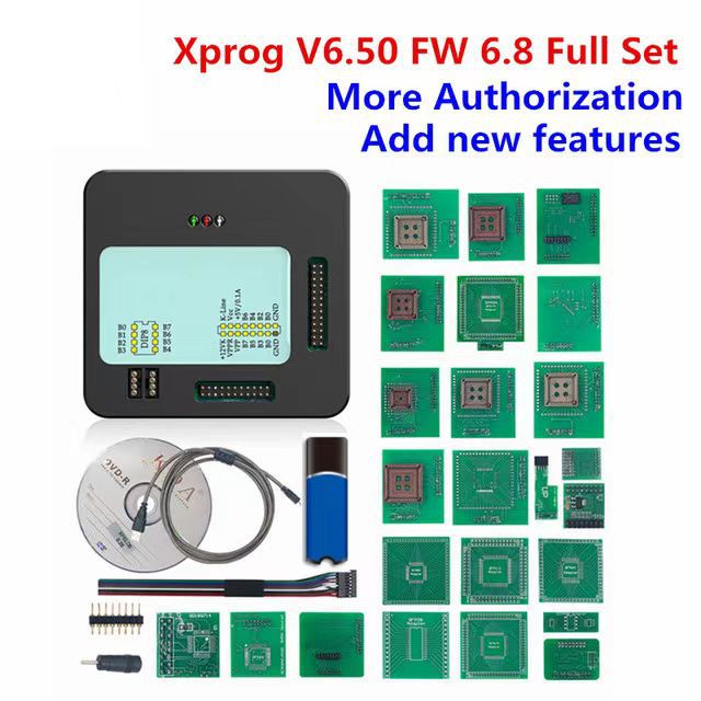 ECU Chip Tunning programador f - Deskpi Super6C avaliação e preço