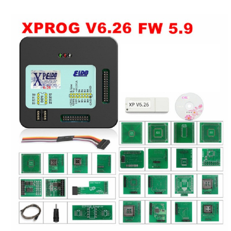 ECU Chip Tunning programador f - Deskpi Super6C avaliação e preço