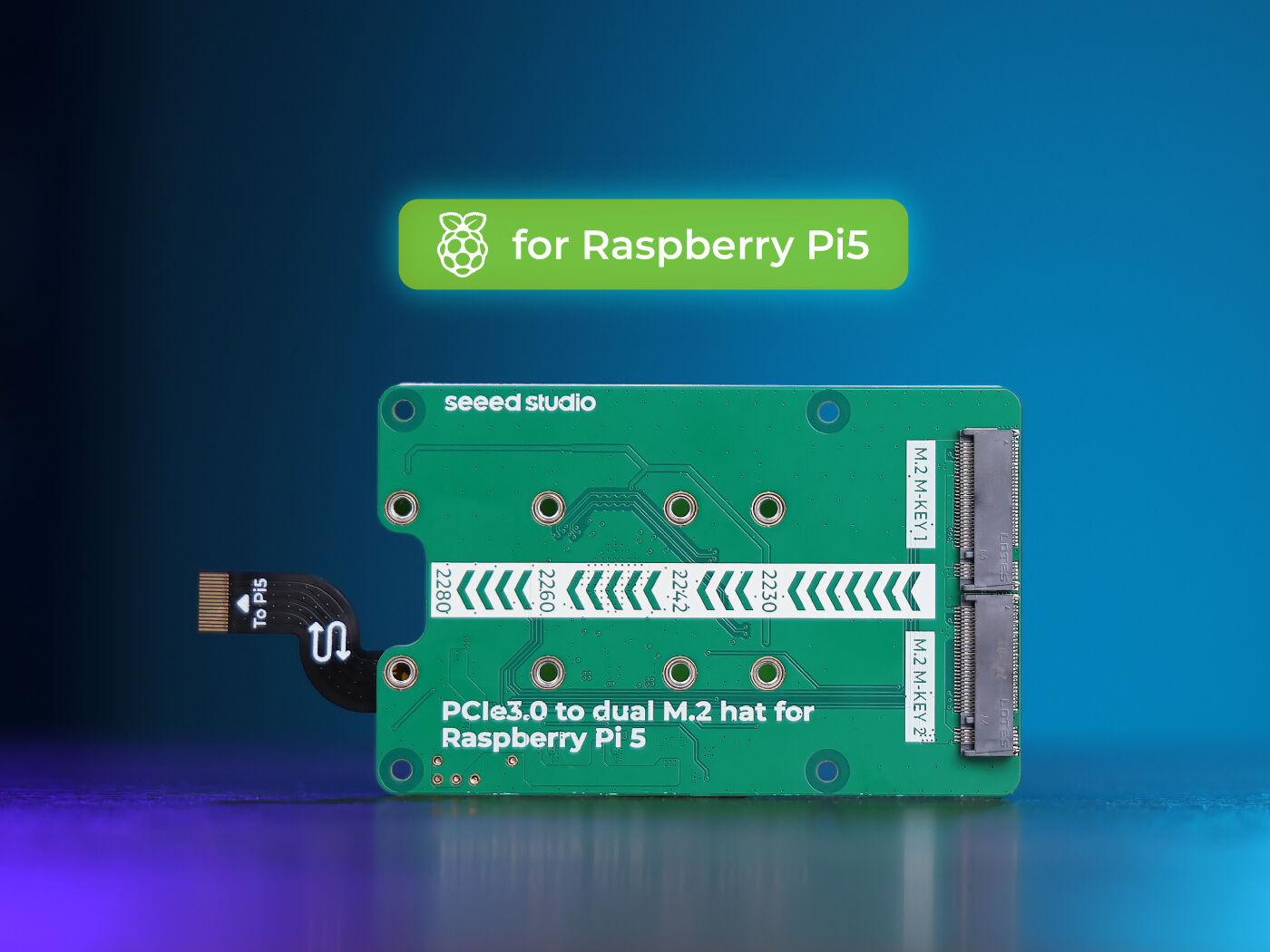Switch PCIe3.0 para chapéu dup - Turing Pi 2 avaliação e preço