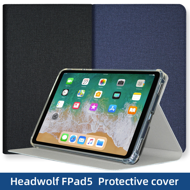 Capa para headwolf fpad5 fpad6 - Deskpi Super6C avaliação e preço