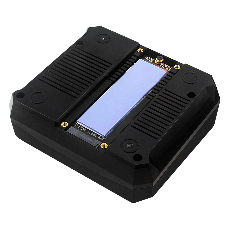 Case Argon ONE V3 M.2 NVME com - Turing Pi 2 avaliação e preço