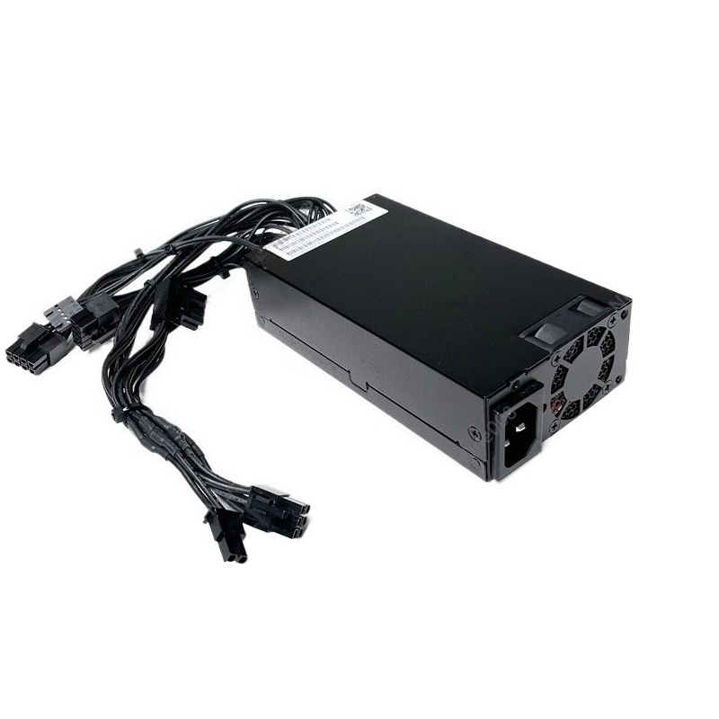 Fonte de Alimentação Flex ATX  - Atx Power Supply 1U Flex 500W avaliação e preço