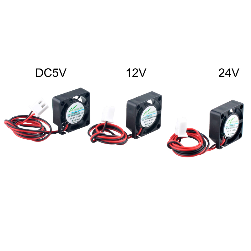 Ventilador ANCHAOPU ACP2006 2c - Turing Pi 2 avaliação e preço