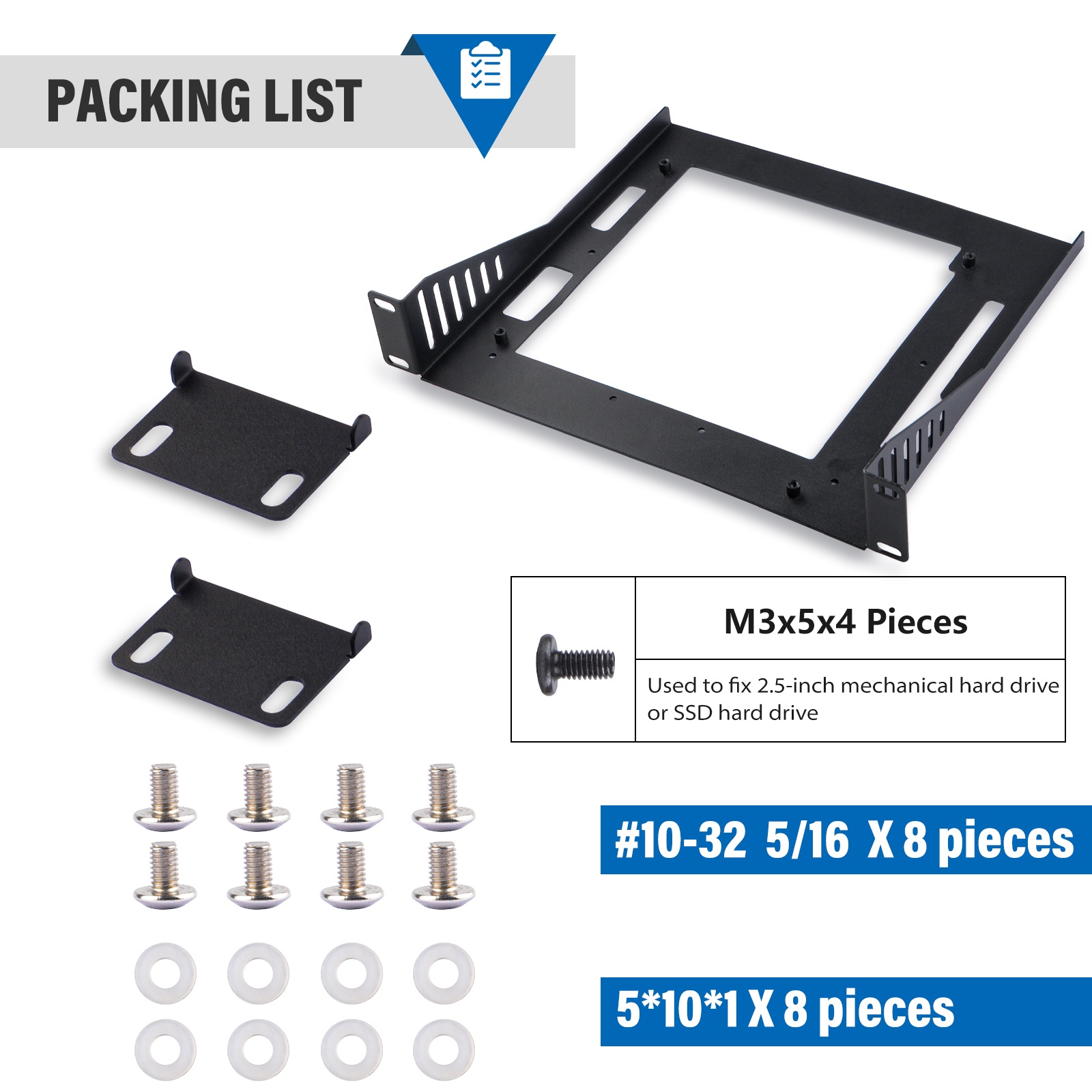 Acessórios DeskPi RackMate Min - Deskpi Super6C avaliação e preço