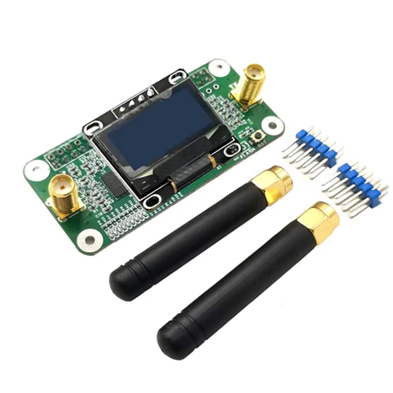 Nova versão mmdvm hs placa de  - Turing Pi 2 avaliação e preço