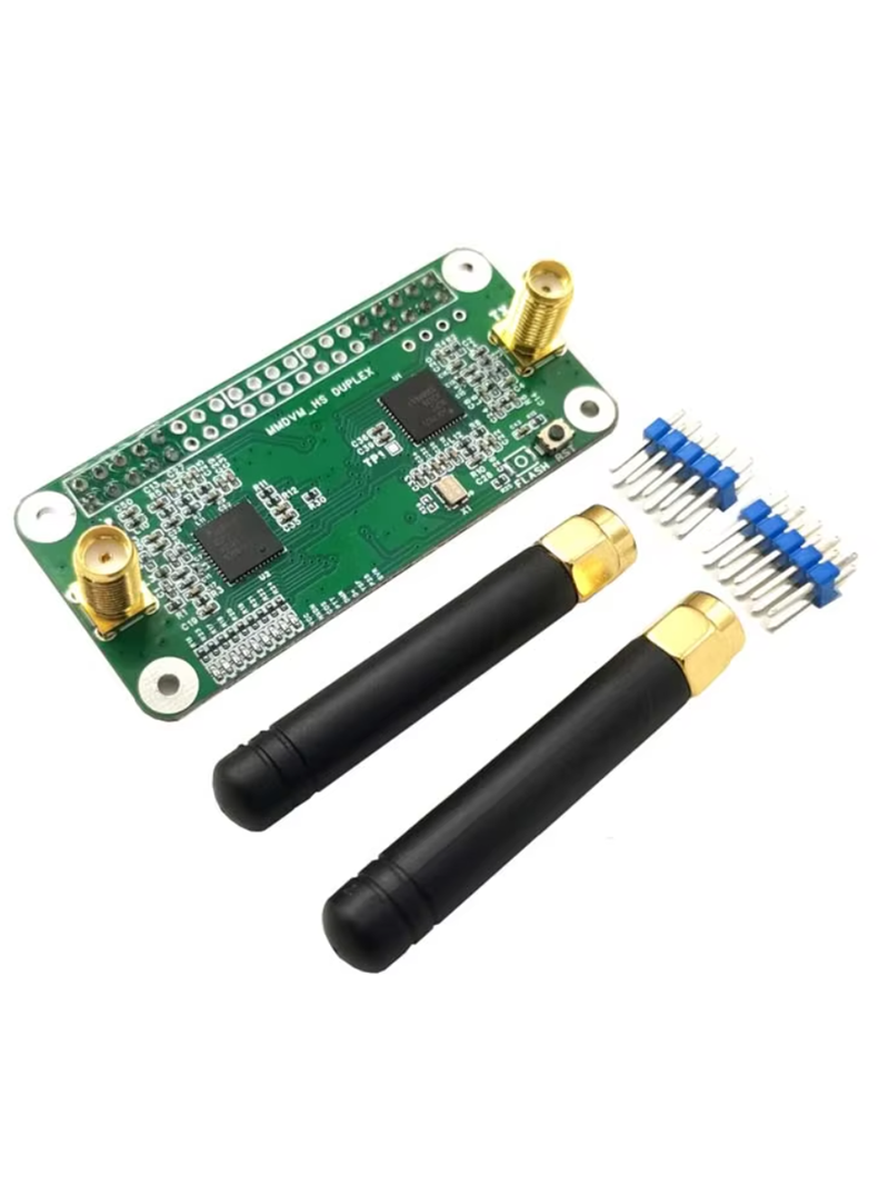 Nova versão mmdvm hs placa de  - Turing Pi 2 avaliação e preço