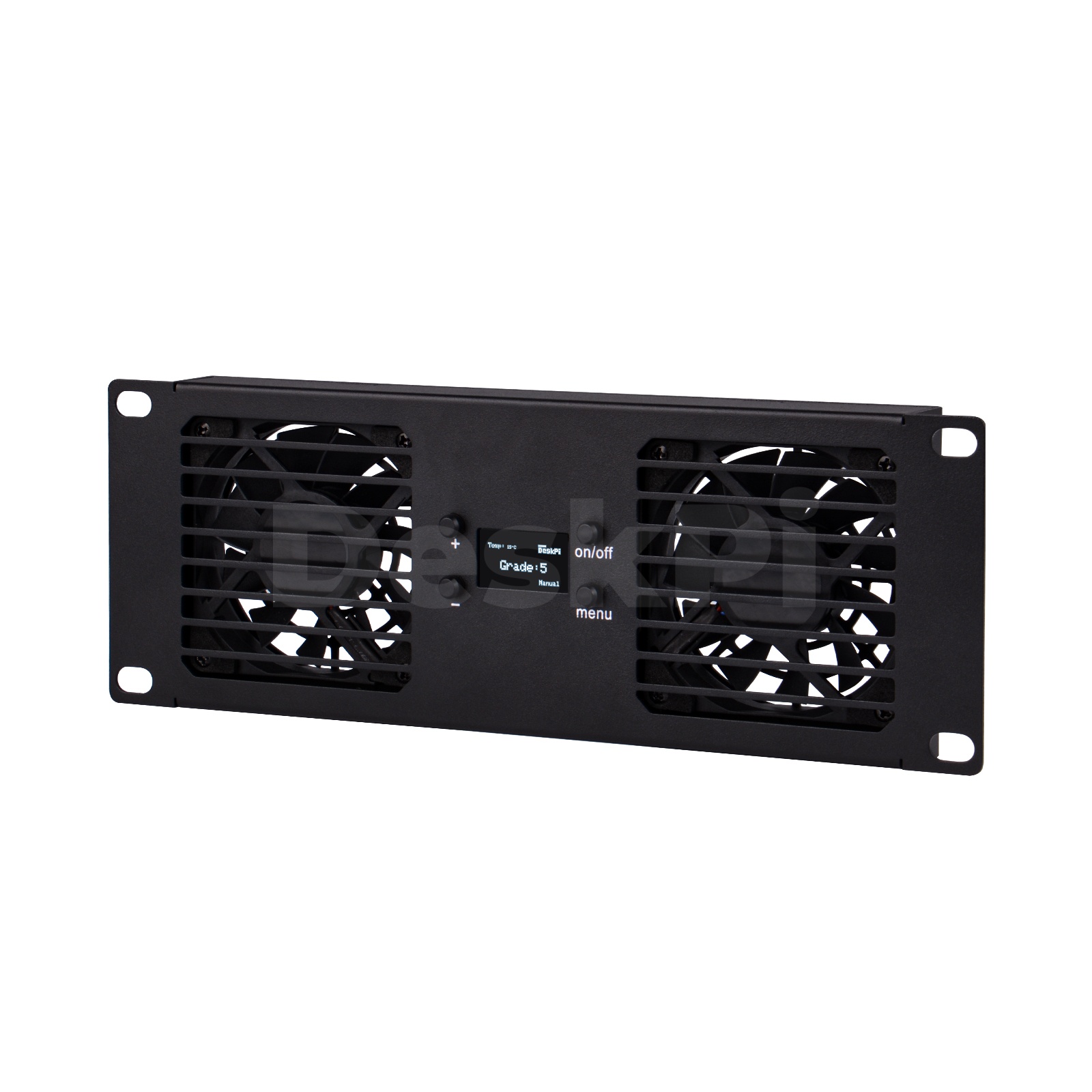 Acessórios DeskPi RackMate: Pa - Deskpi Super6C avaliação e preço