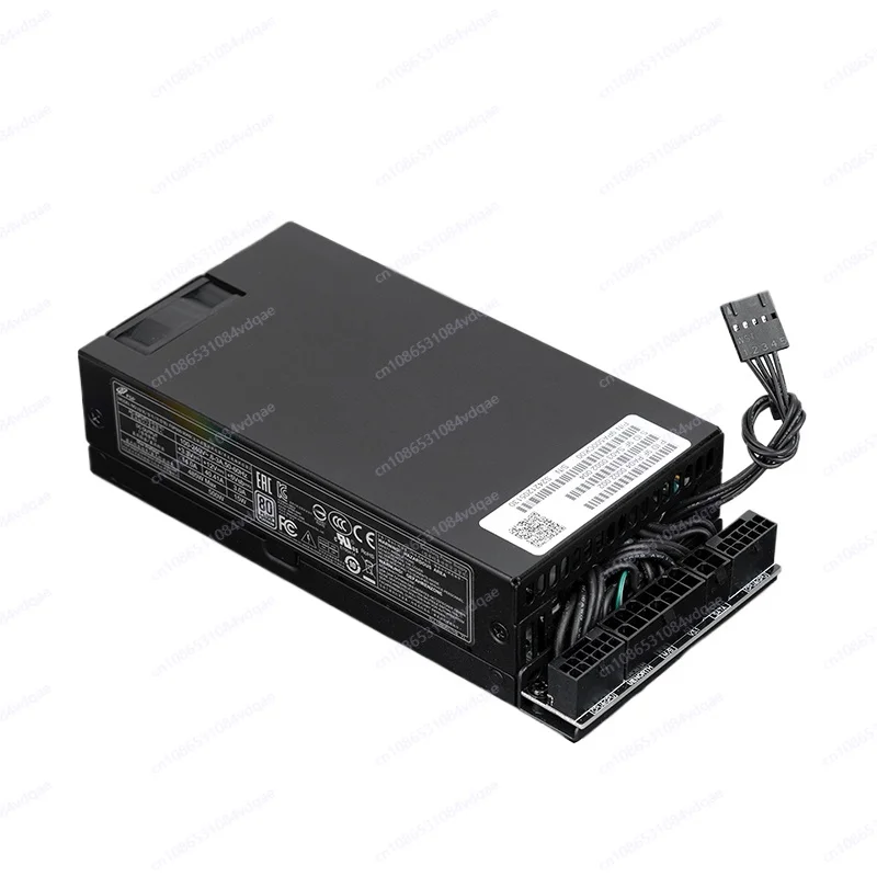 Fonte de alimentação ATX Plati - Atx Power Supply 1U Flex 500W avaliação e preço