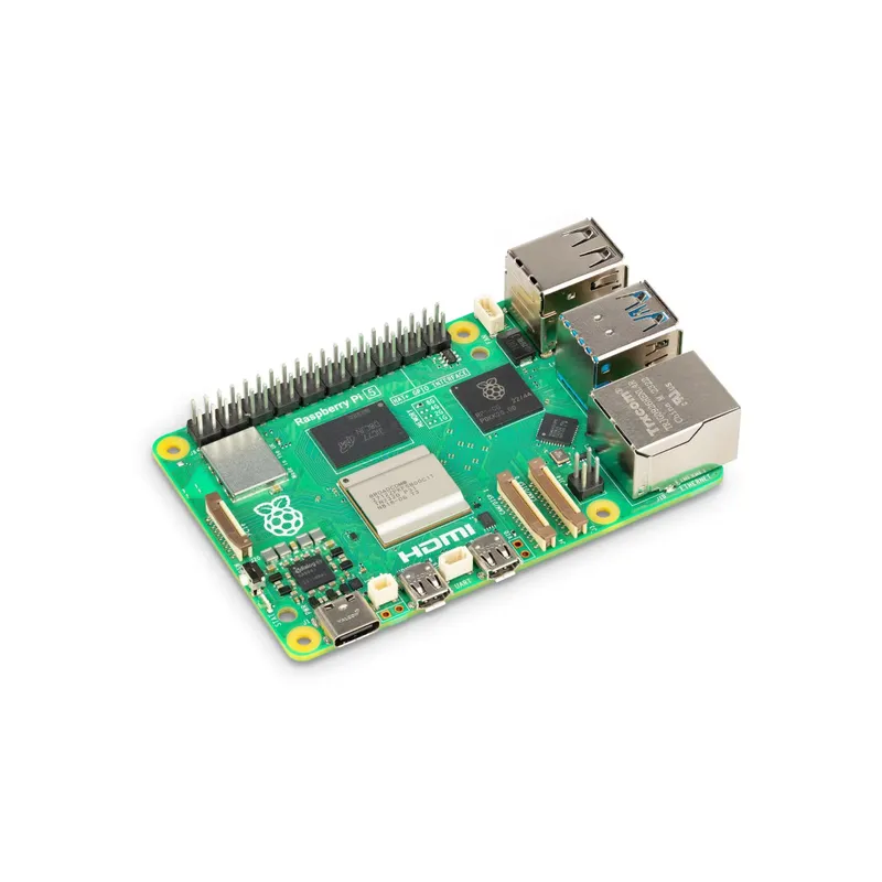 Placa Raspberry Pi 5 Cortex-A7 - Raspberry Pi 5 8Gb avaliação e preço