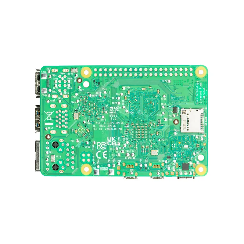 Placa Raspberry Pi 5 Cortex-A7 - Raspberry Pi 5 8Gb avaliação e preço