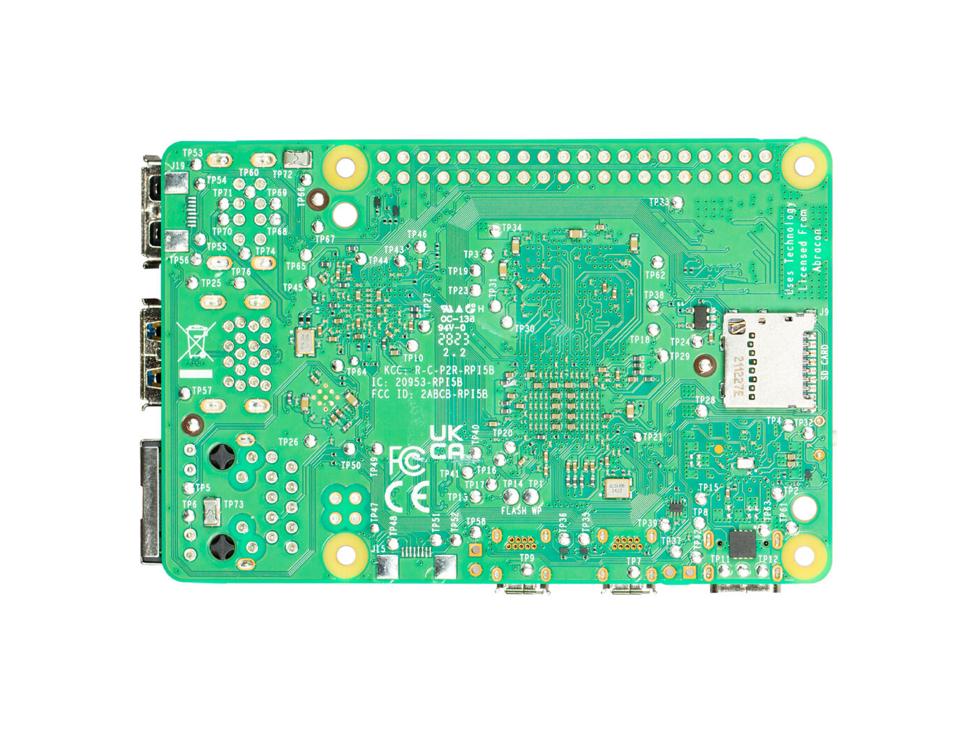Oficial original raspberry pi  - Raspberry Pi 5 8Gb avaliação e preço