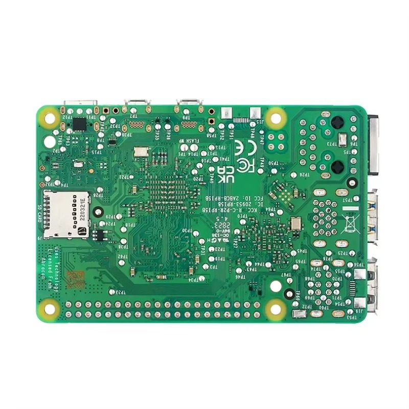 Placa de Desenvolvimento SmCp  - Raspberry Pi 5 8Gb avaliação e preço