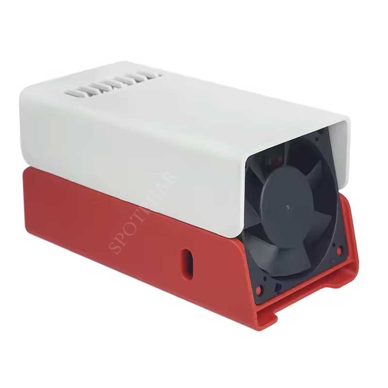 Sipeed NanoCluster Mini Cluste - Deskpi Super6C avaliação e preço