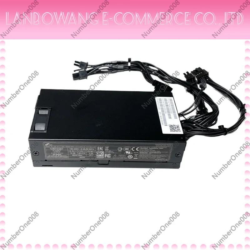 Fonte de Alimentação Flex ATX  - Atx Power Supply 1U Flex 500W avaliação e preço