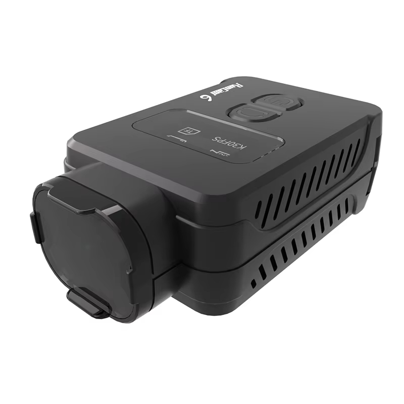 RunCam6 RunCam 6 4K 30HD FPV C - Deskpi Super6C avaliação e preço